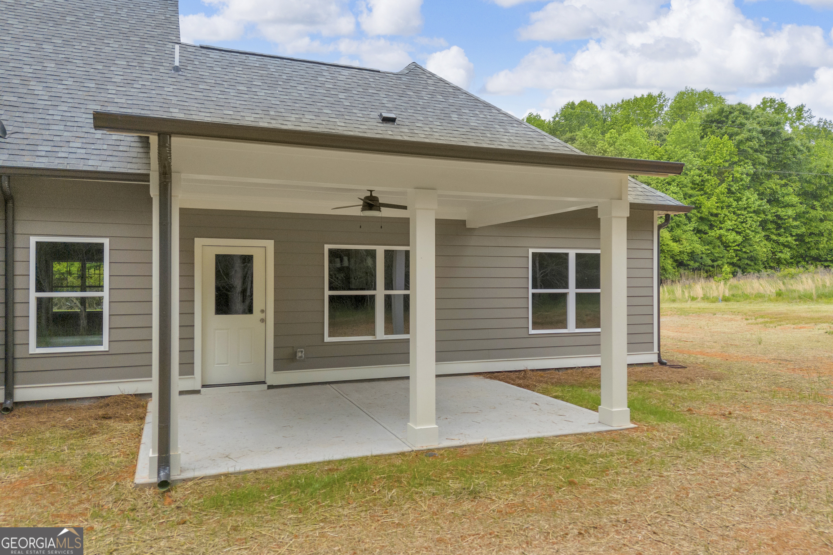 321 Ridgewood Road Jefferson GA 30549