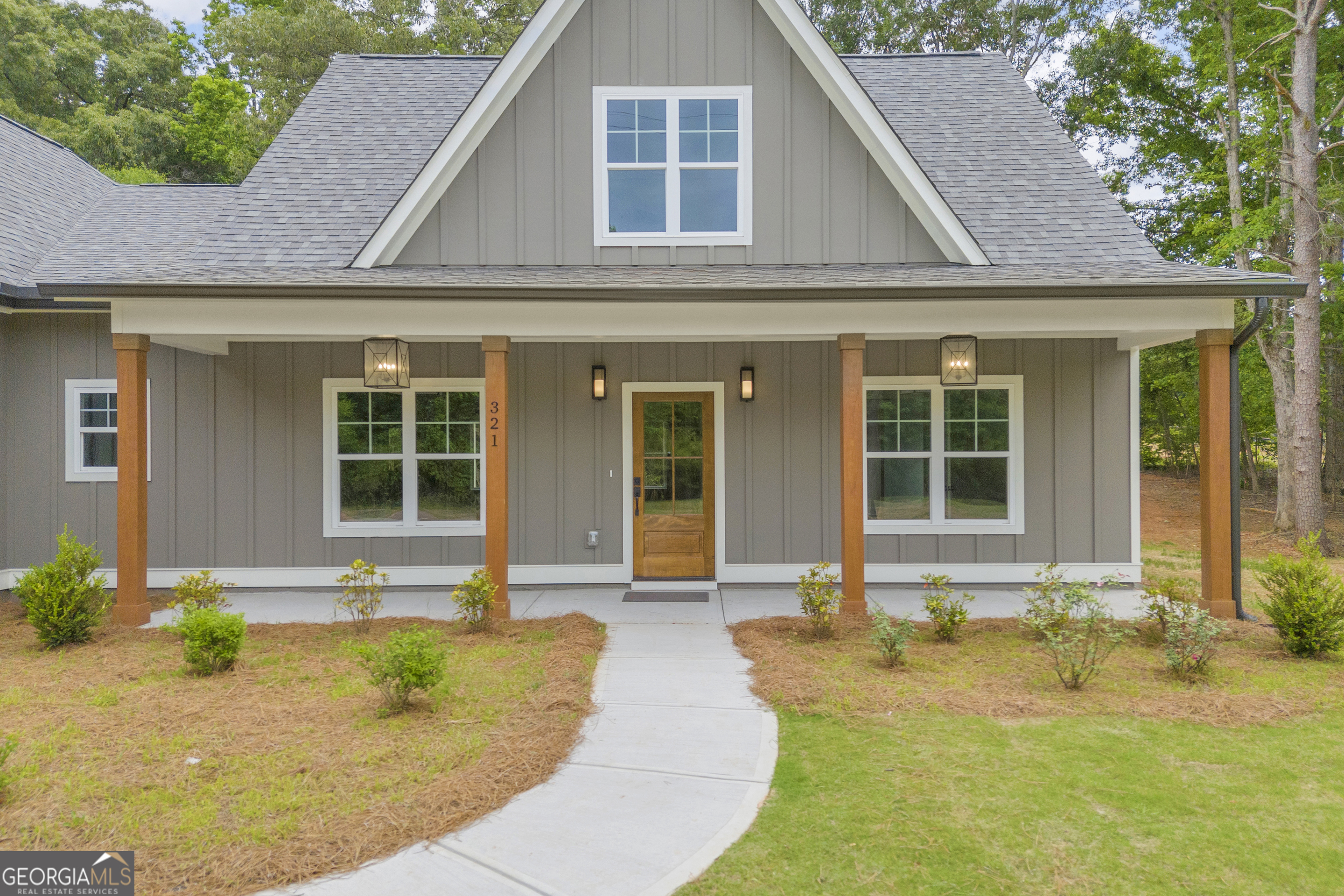 321 Ridgewood Road Jefferson GA 30549