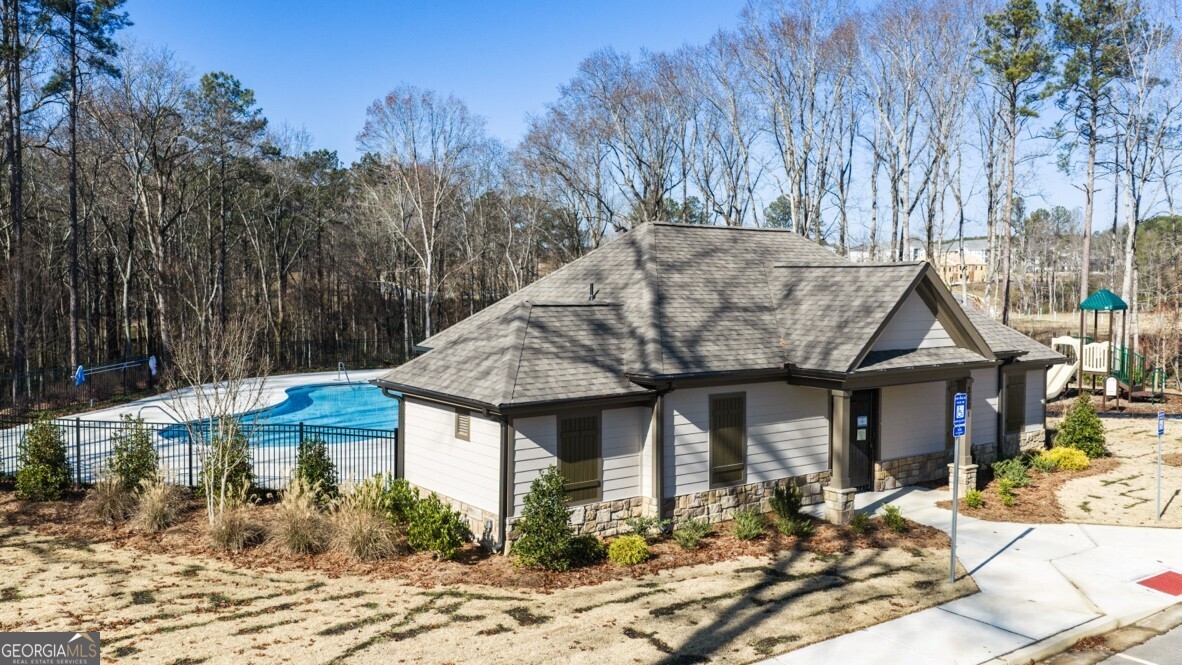 3716 Skylar Drive Douglasville GA 30135
