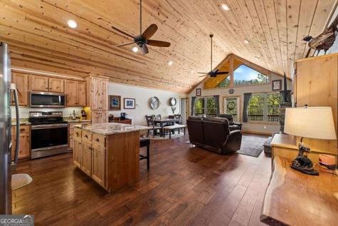 539 Summer Cove Road Blairsville GA 30512