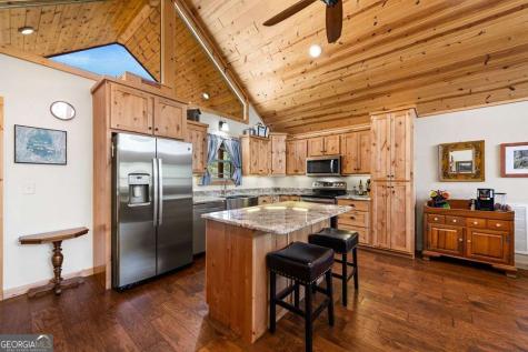 539 Summer Cove Road Blairsville GA 30512