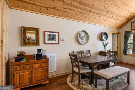539 Summer Cove Road Blairsville GA 30512