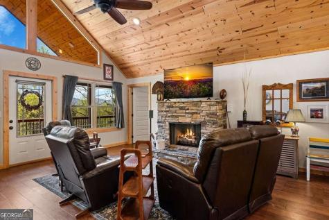 539 Summer Cove Road Blairsville GA 30512