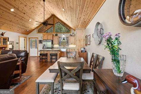 539 Summer Cove Road Blairsville GA 30512