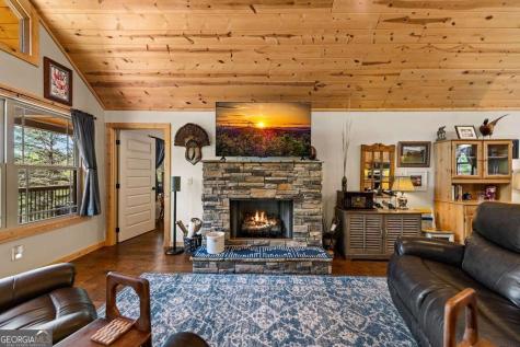 539 Summer Cove Road Blairsville GA 30512
