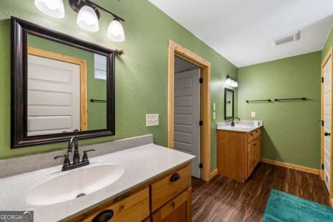 539 Summer Cove Road Blairsville GA 30512