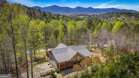 539 Summer Cove Road Blairsville GA 30512