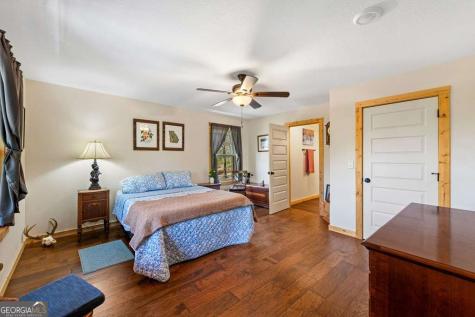 539 Summer Cove Road Blairsville GA 30512
