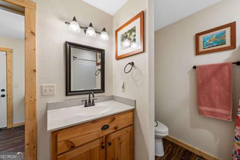 539 Summer Cove Road Blairsville GA 30512