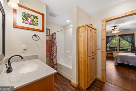 539 Summer Cove Road Blairsville GA 30512
