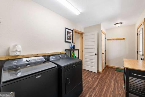 539 Summer Cove Road Blairsville GA 30512