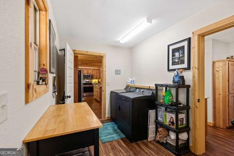 539 Summer Cove Road Blairsville GA 30512