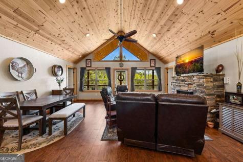539 Summer Cove Road Blairsville GA 30512