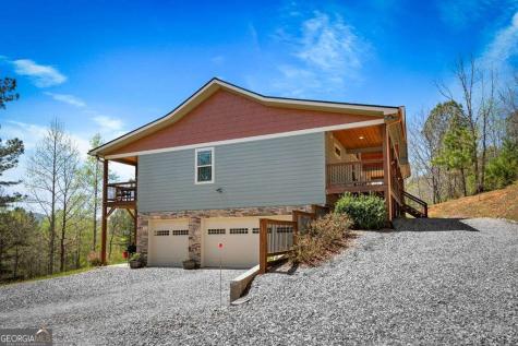 539 Summer Cove Road Blairsville GA 30512