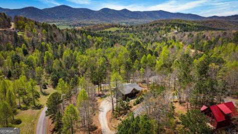 539 Summer Cove Road Blairsville GA 30512