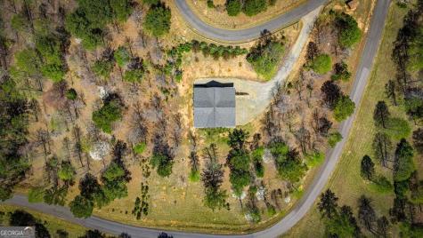 539 Summer Cove Road Blairsville GA 30512