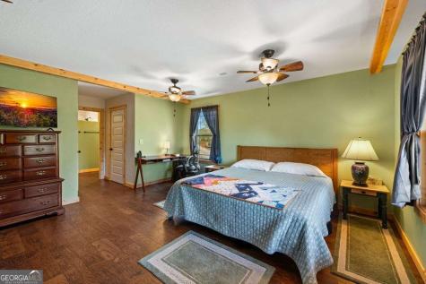 539 Summer Cove Road Blairsville GA 30512
