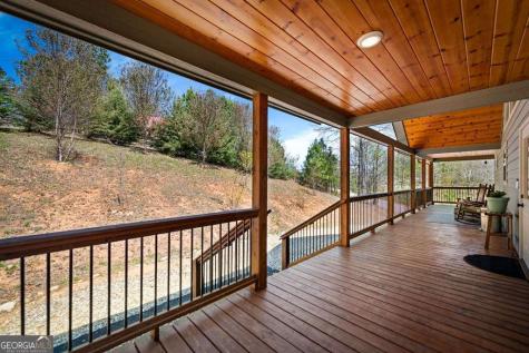 539 Summer Cove Road Blairsville GA 30512