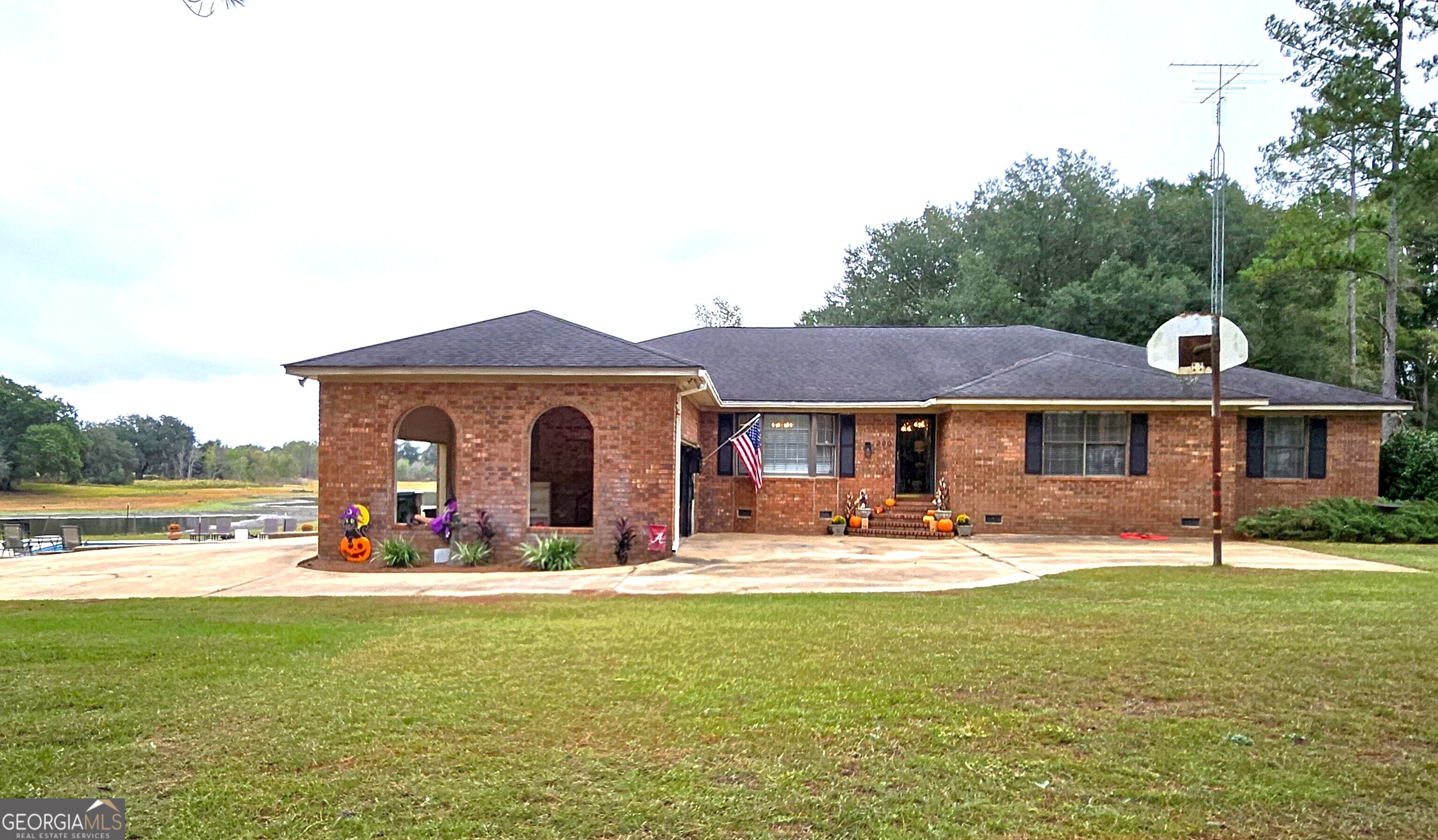 290 Long Road Bainbridge GA 39817