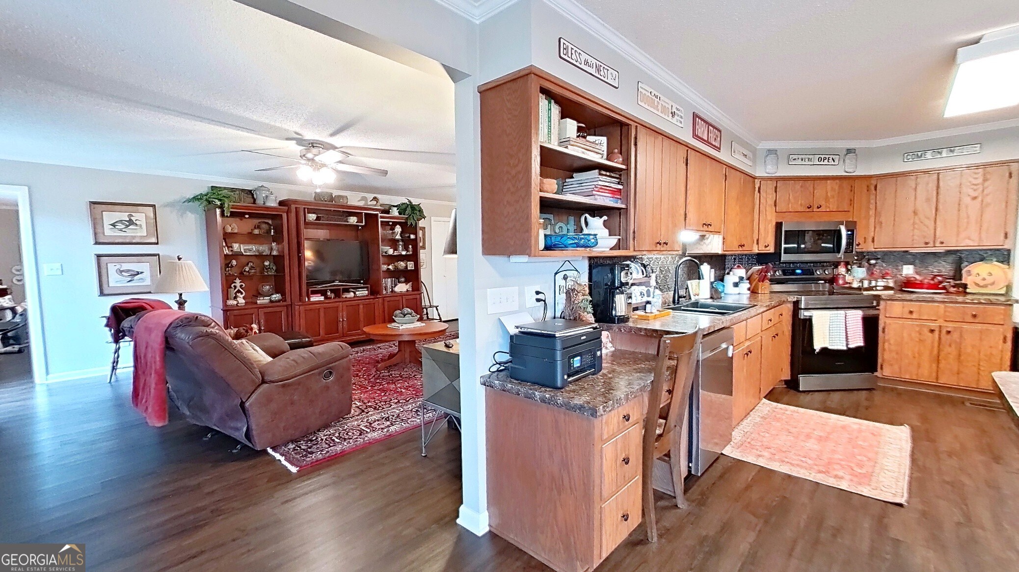 290 Long Road Bainbridge GA 39817