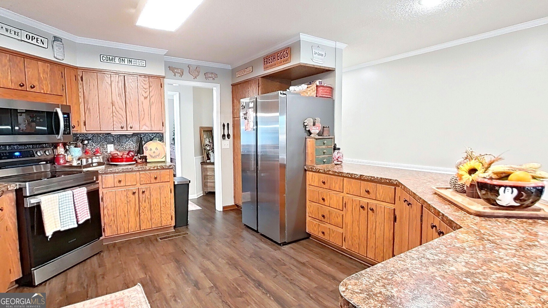 290 Long Road Bainbridge GA 39817