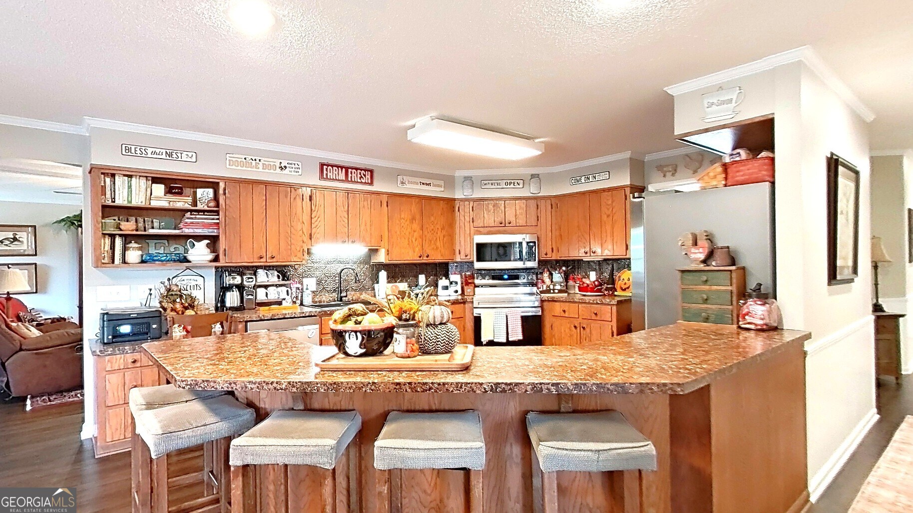290 Long Road Bainbridge GA 39817