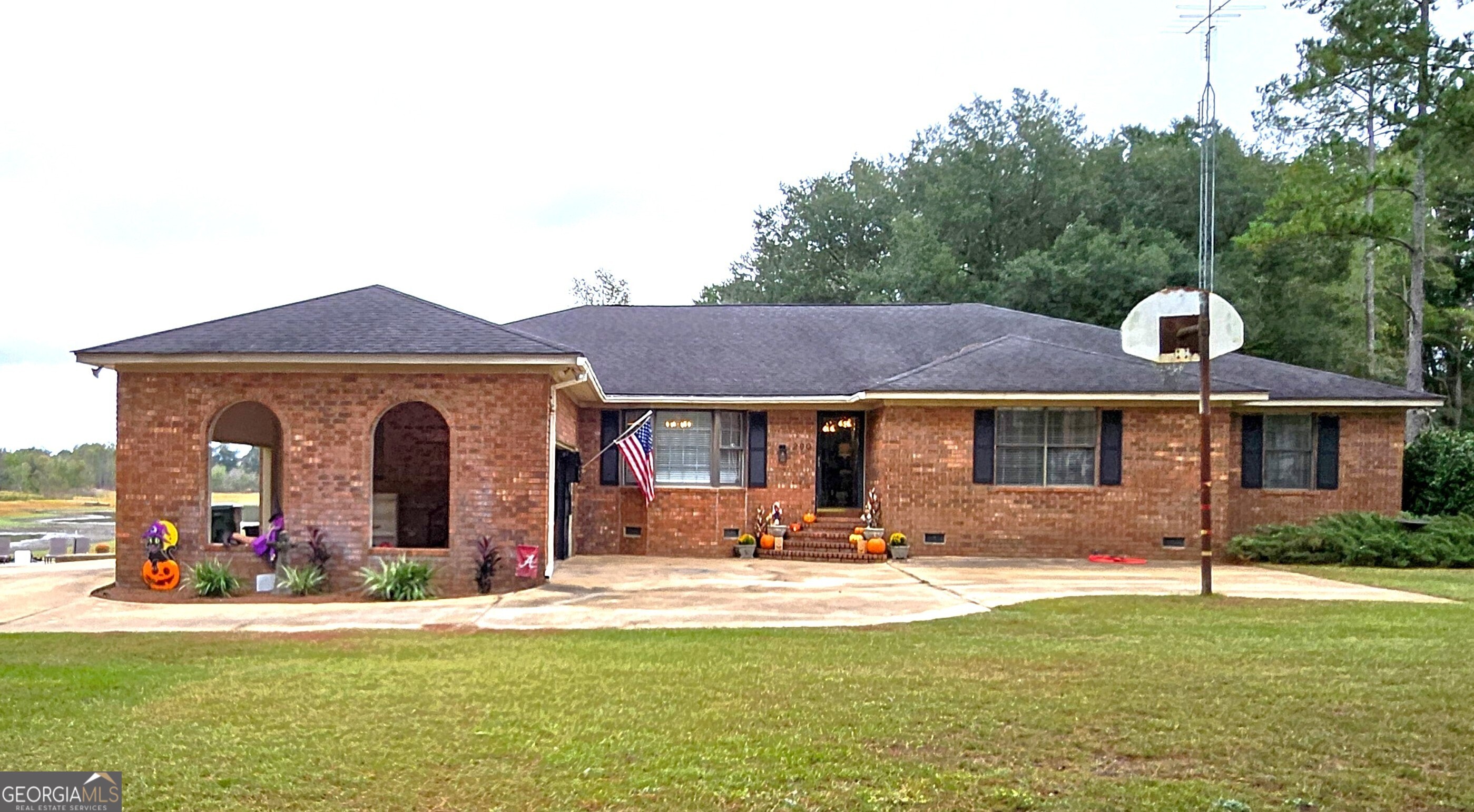 290 Long Road Bainbridge GA 39817