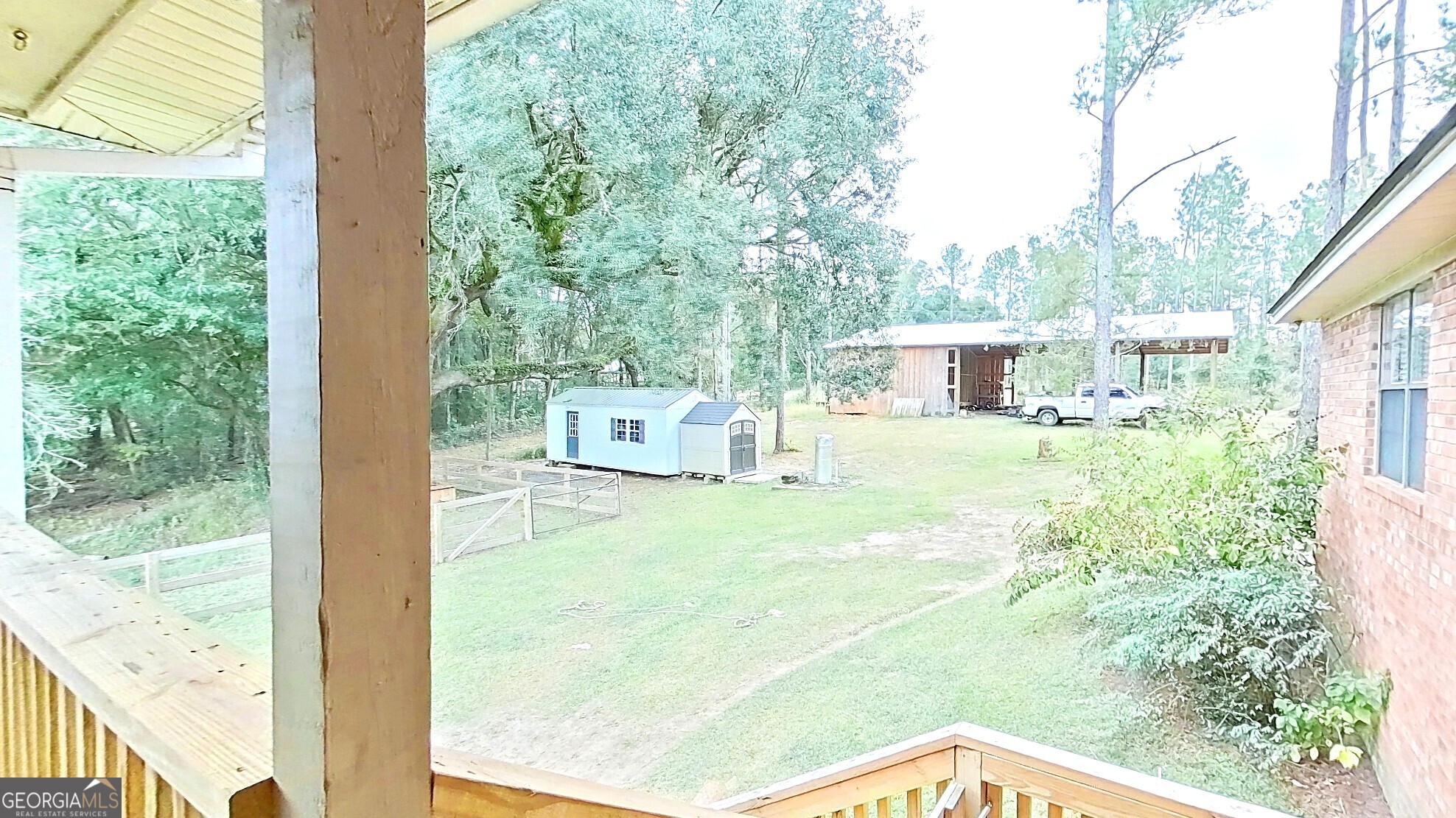 290 Long Road Bainbridge GA 39817