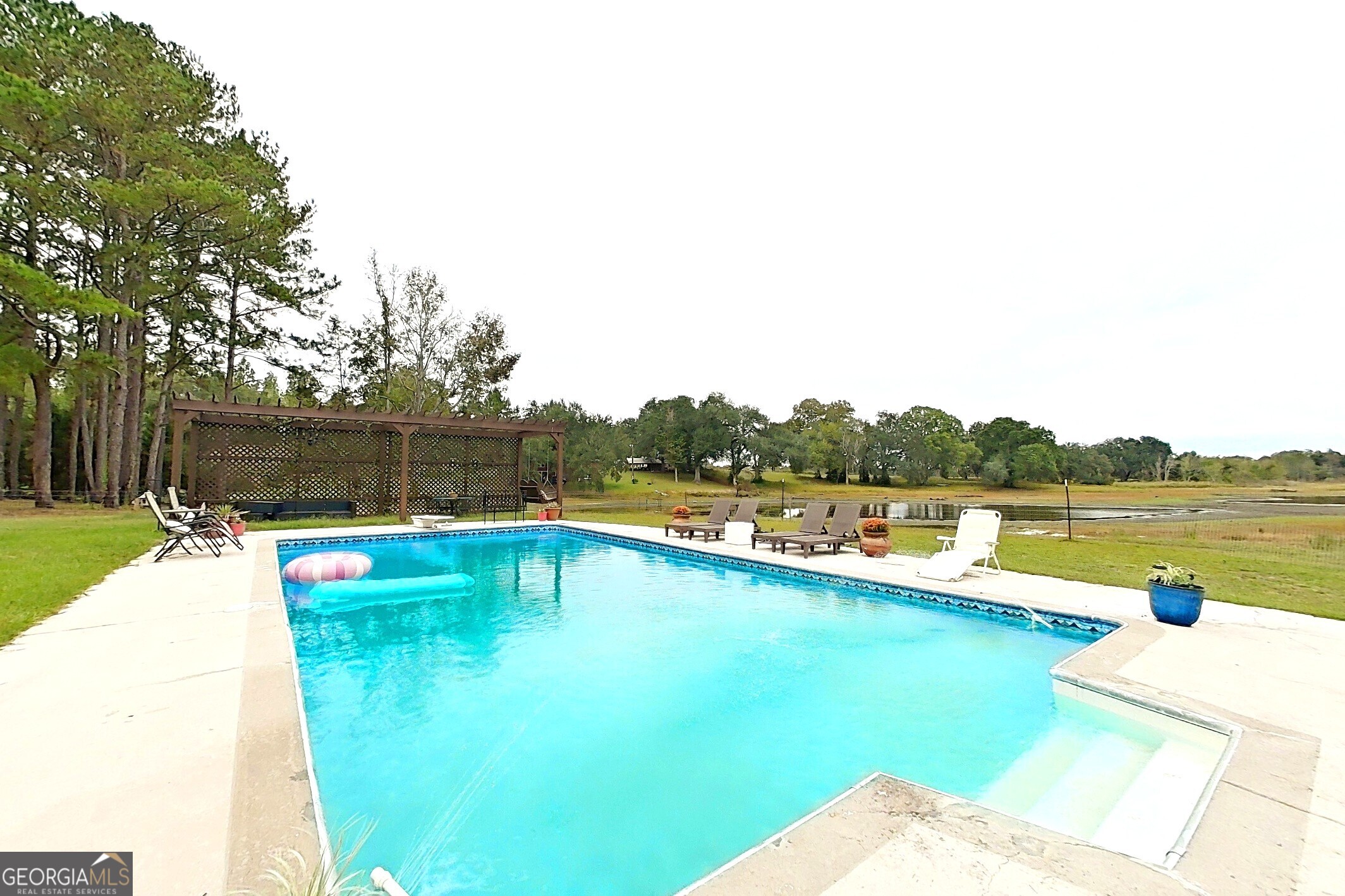 290 Long Road Bainbridge GA 39817