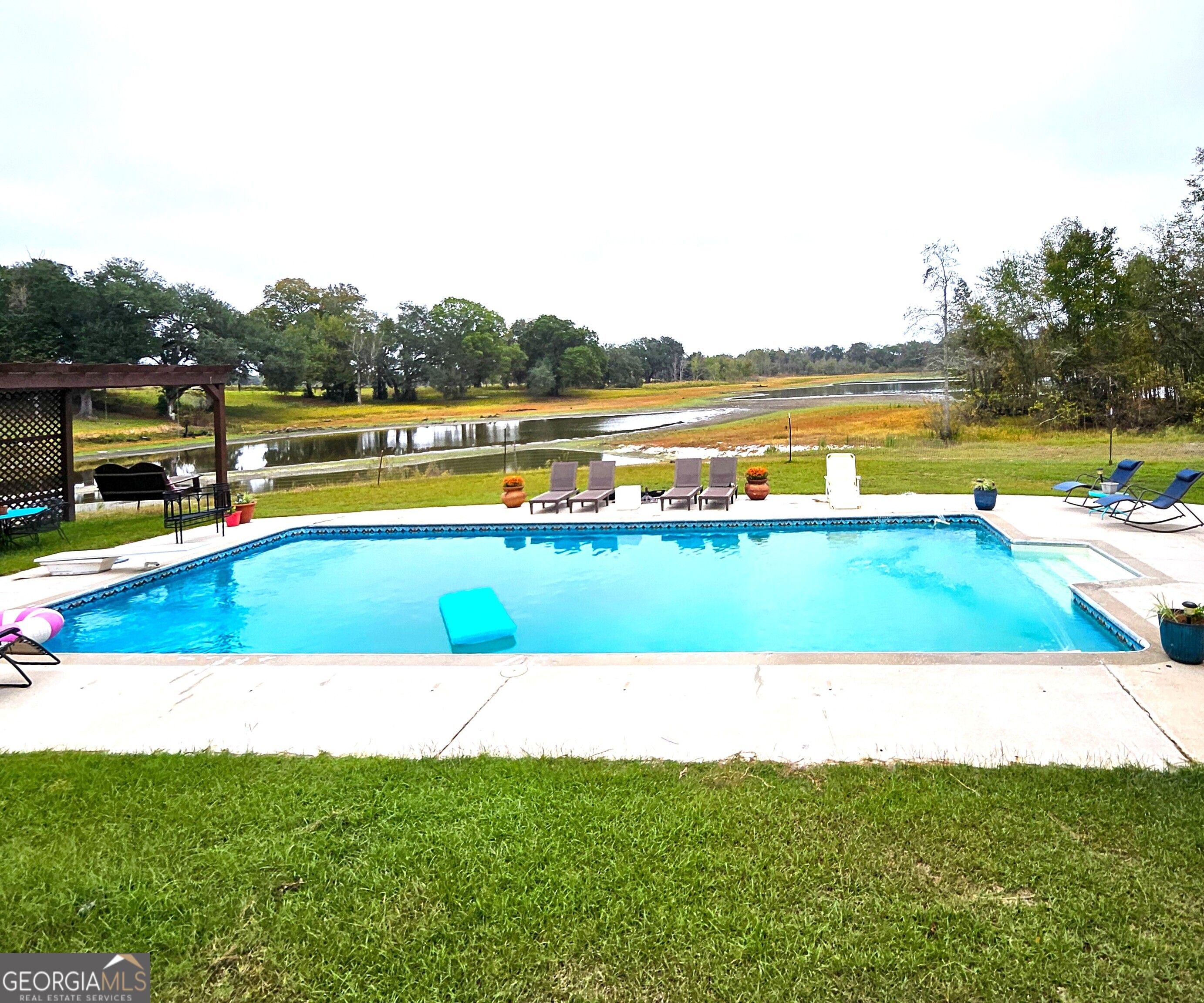 290 Long Road Bainbridge GA 39817
