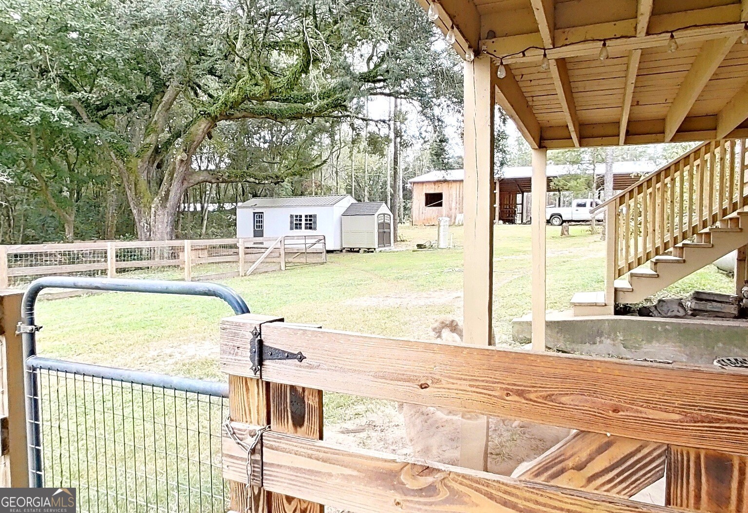 290 Long Road Bainbridge GA 39817