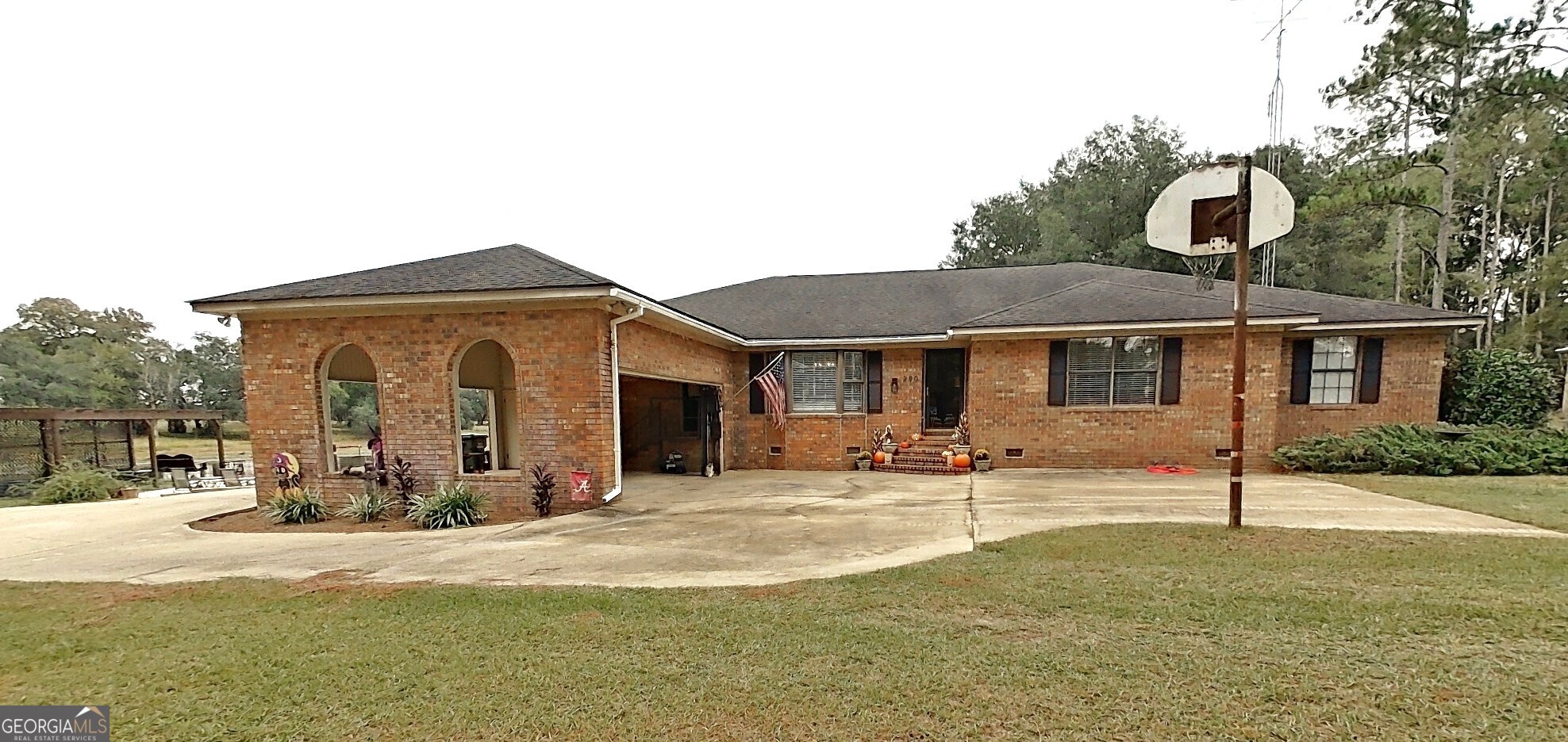 290 Long Road Bainbridge GA 39817