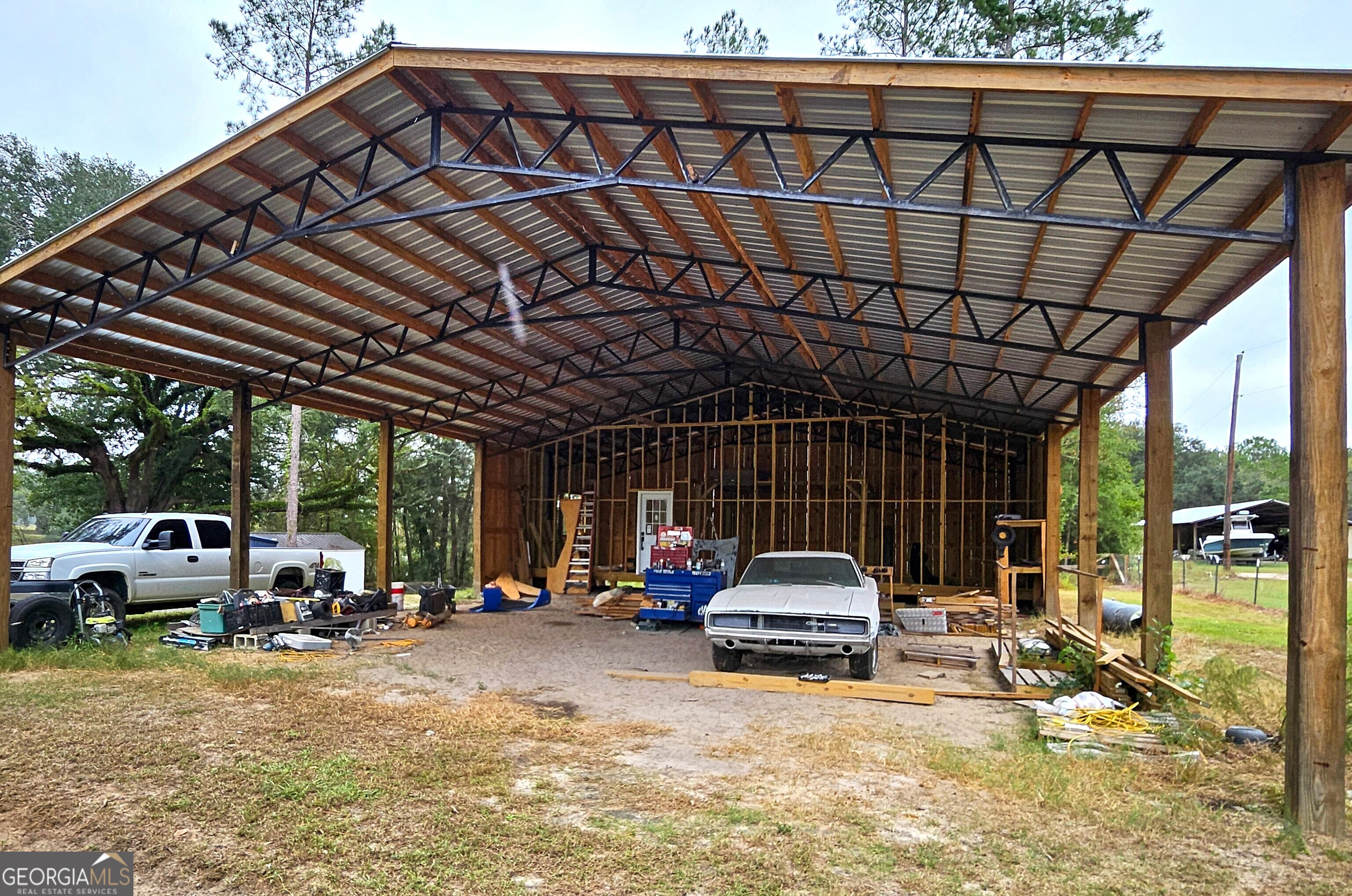 290 Long Road Bainbridge GA 39817