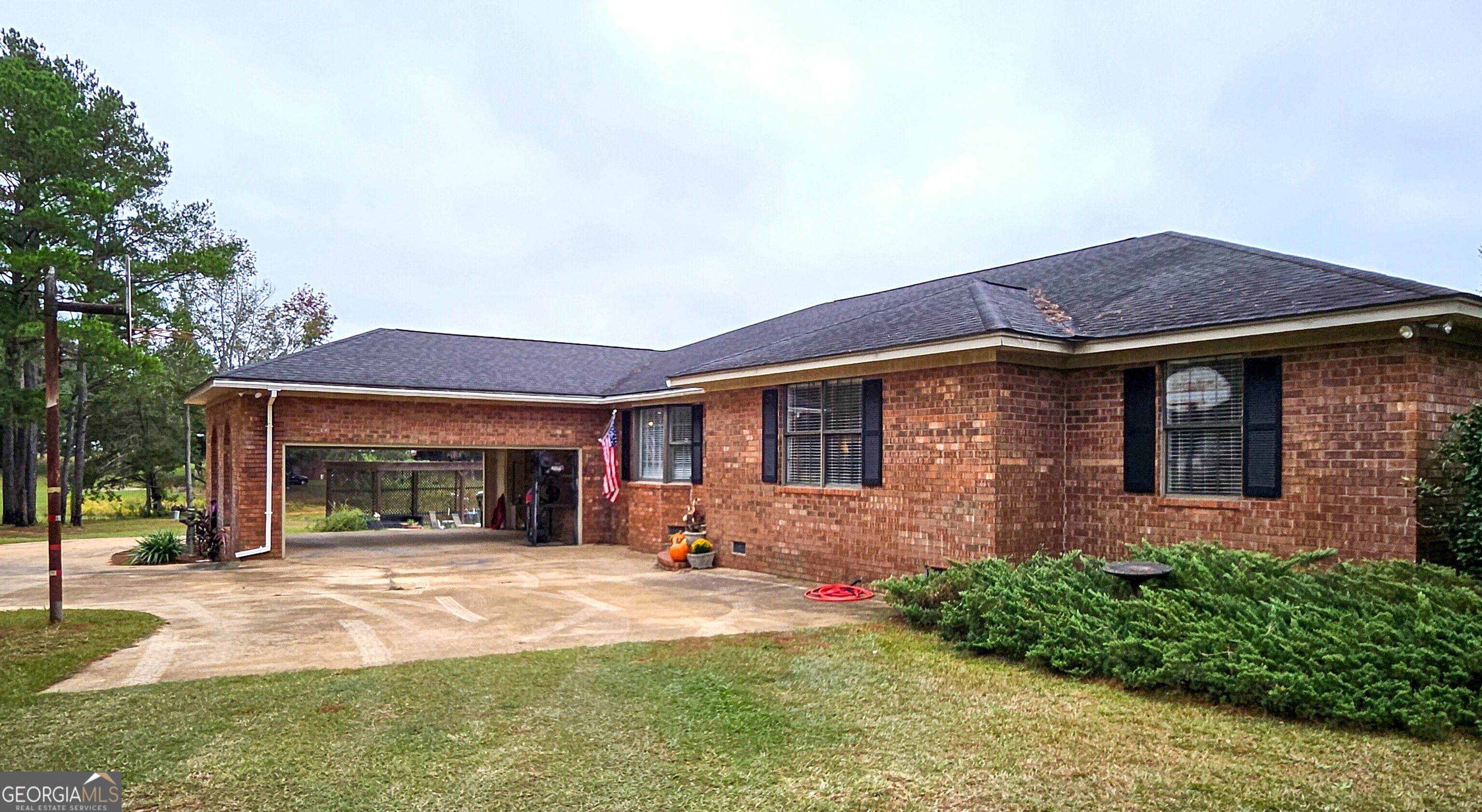 290 Long Road Bainbridge GA 39817