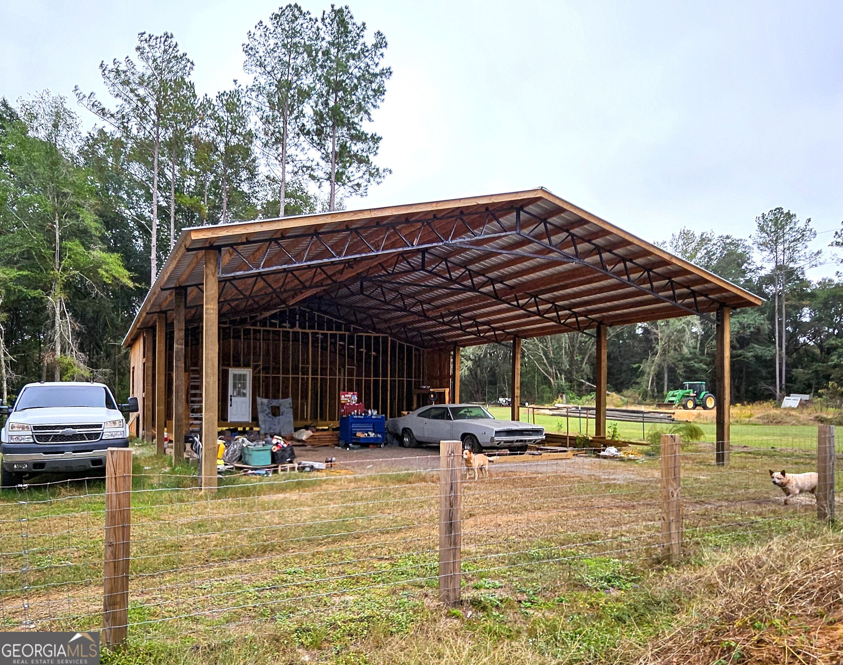 290 Long Road Bainbridge GA 39817