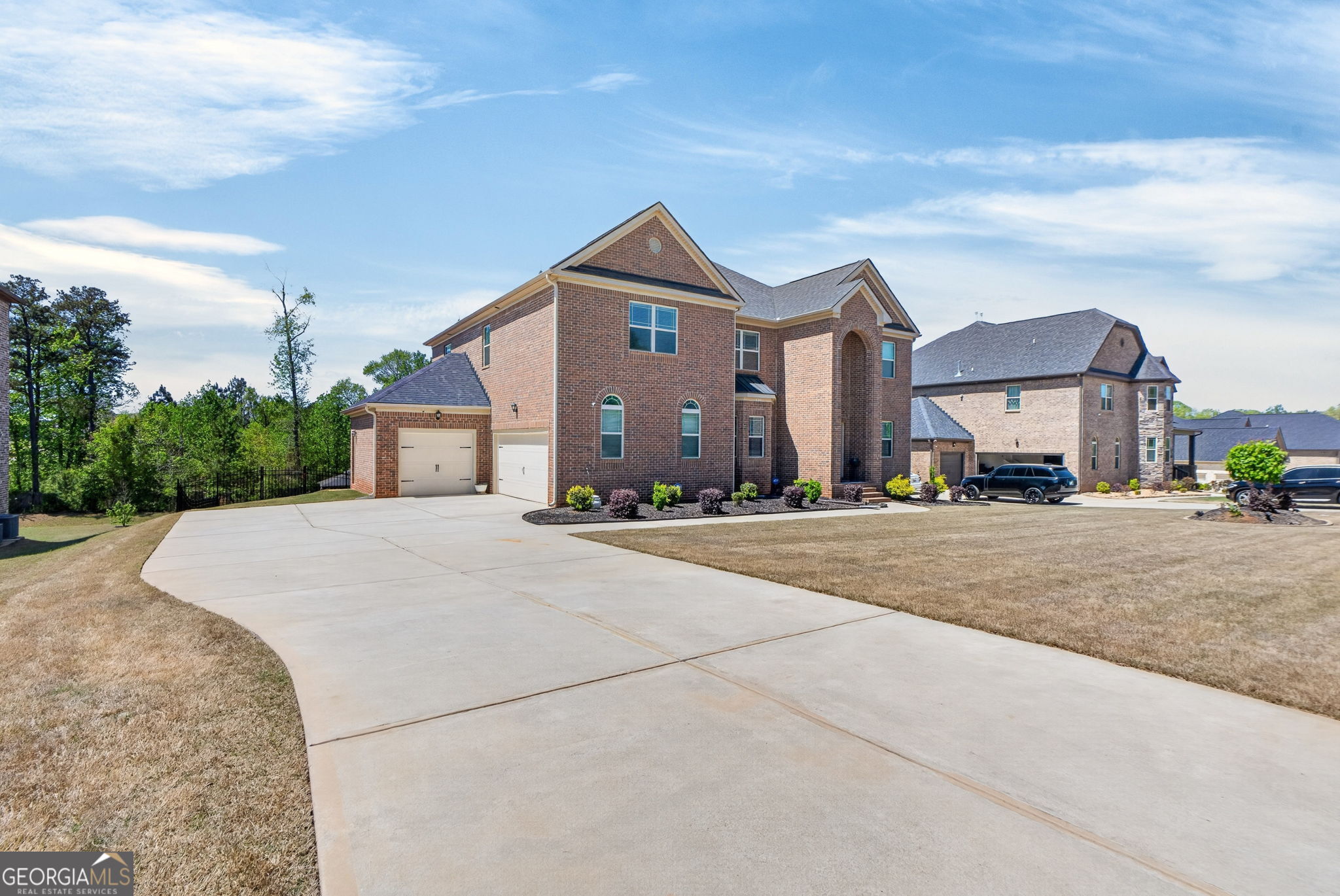 320 Basel Way Hampton GA 30228