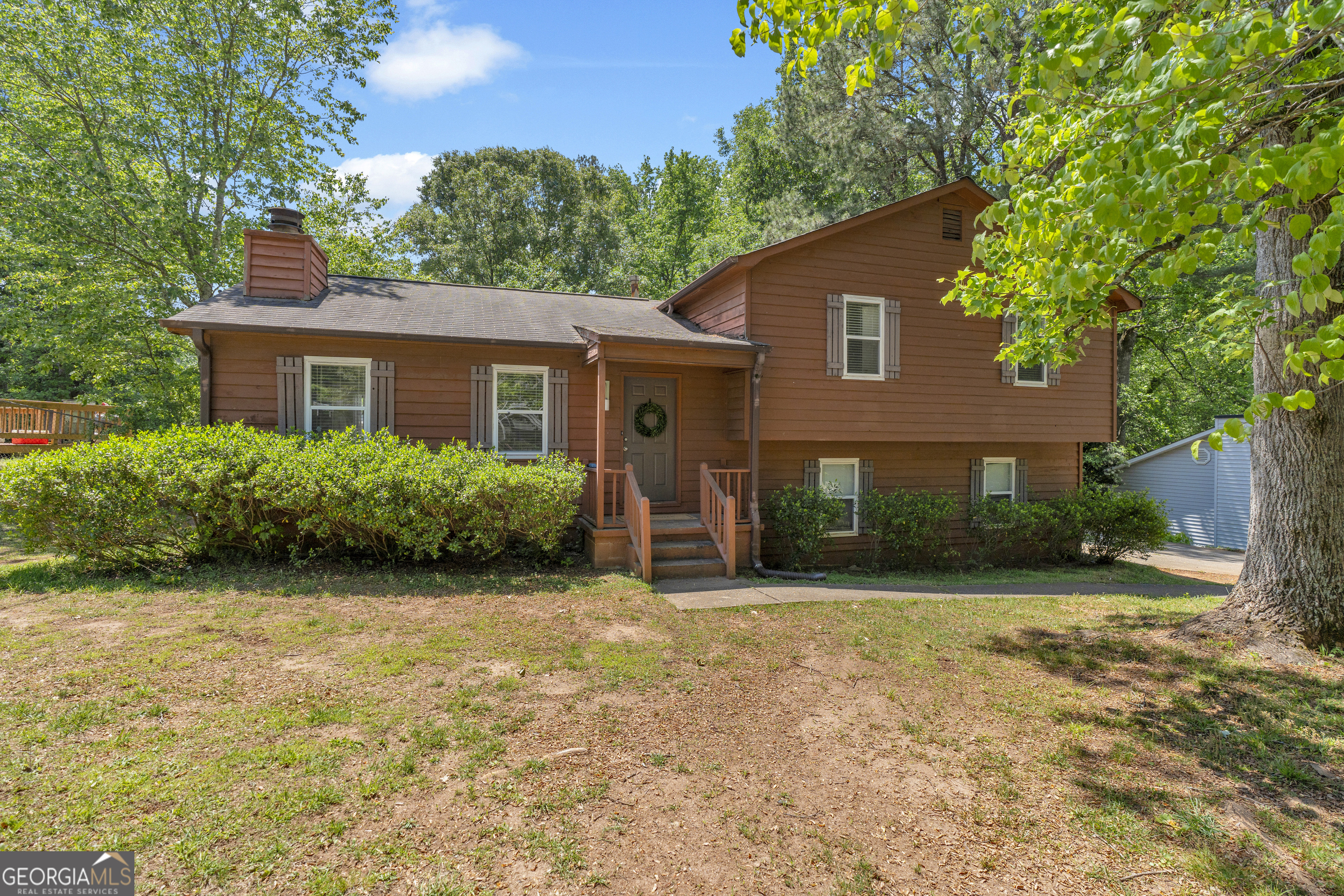 291 Wiley Court SW Marietta GA 30060