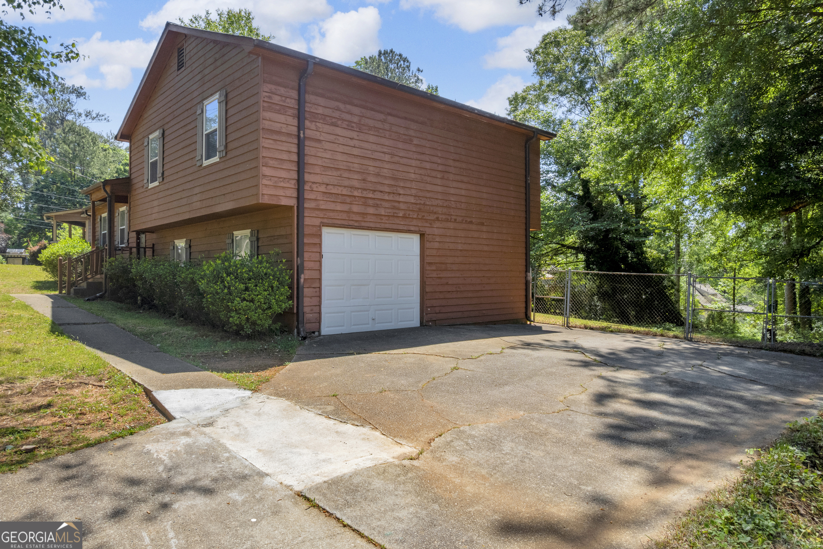 291 Wiley Court SW Marietta GA 30060