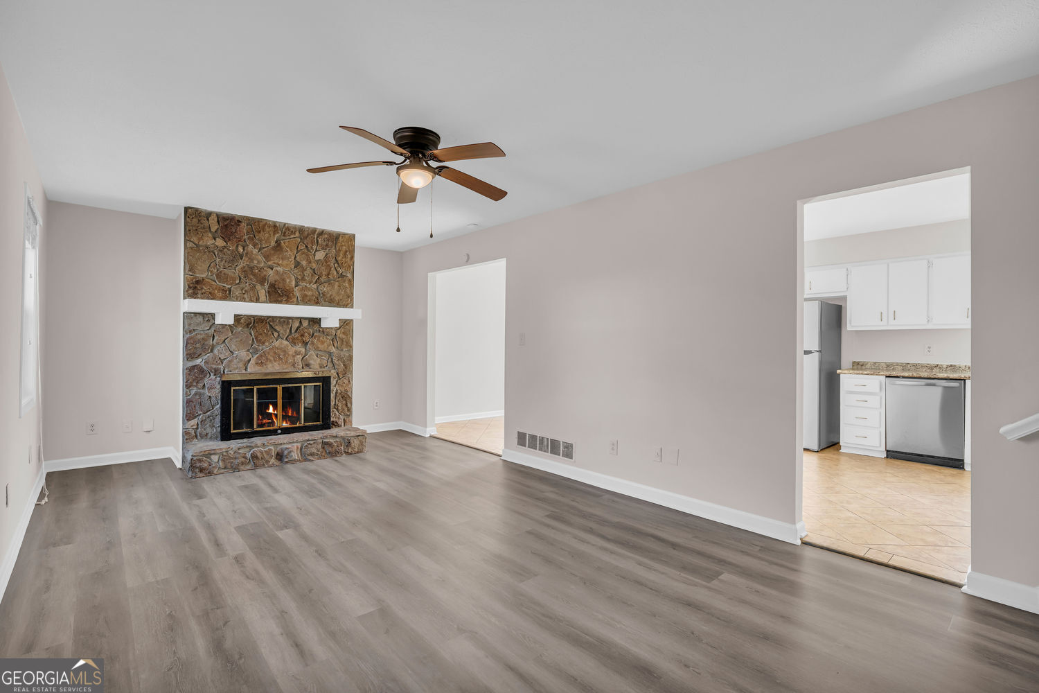 291 Wiley Court SW Marietta GA 30060