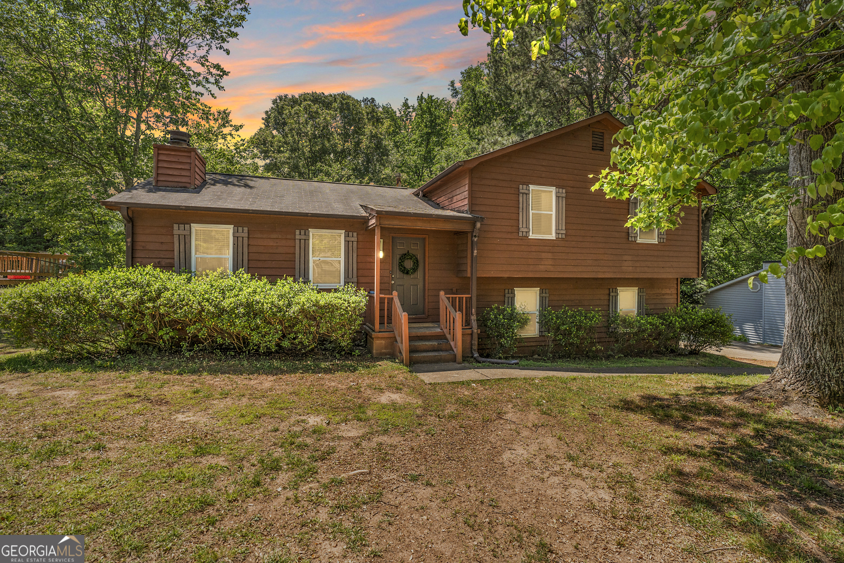 291 Wiley Court SW Marietta GA 30060