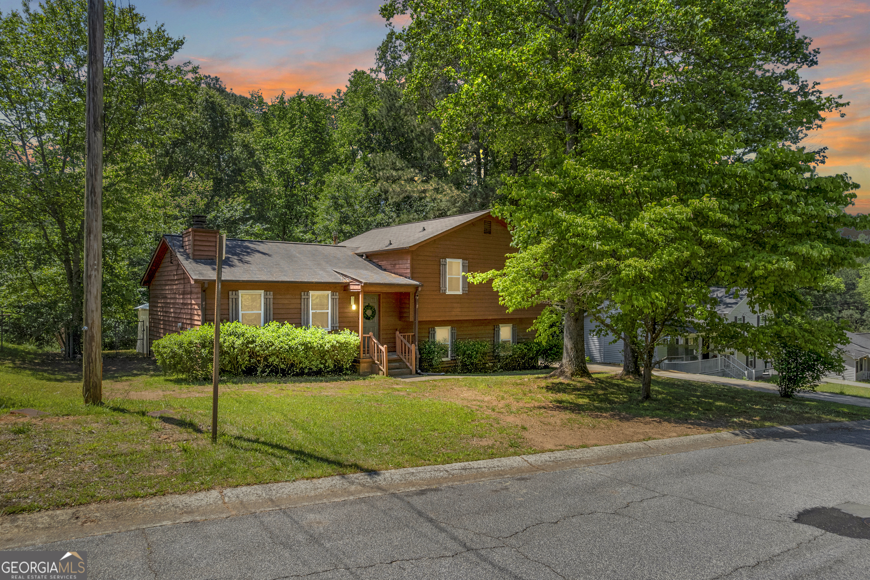 291 Wiley Court SW Marietta GA 30060