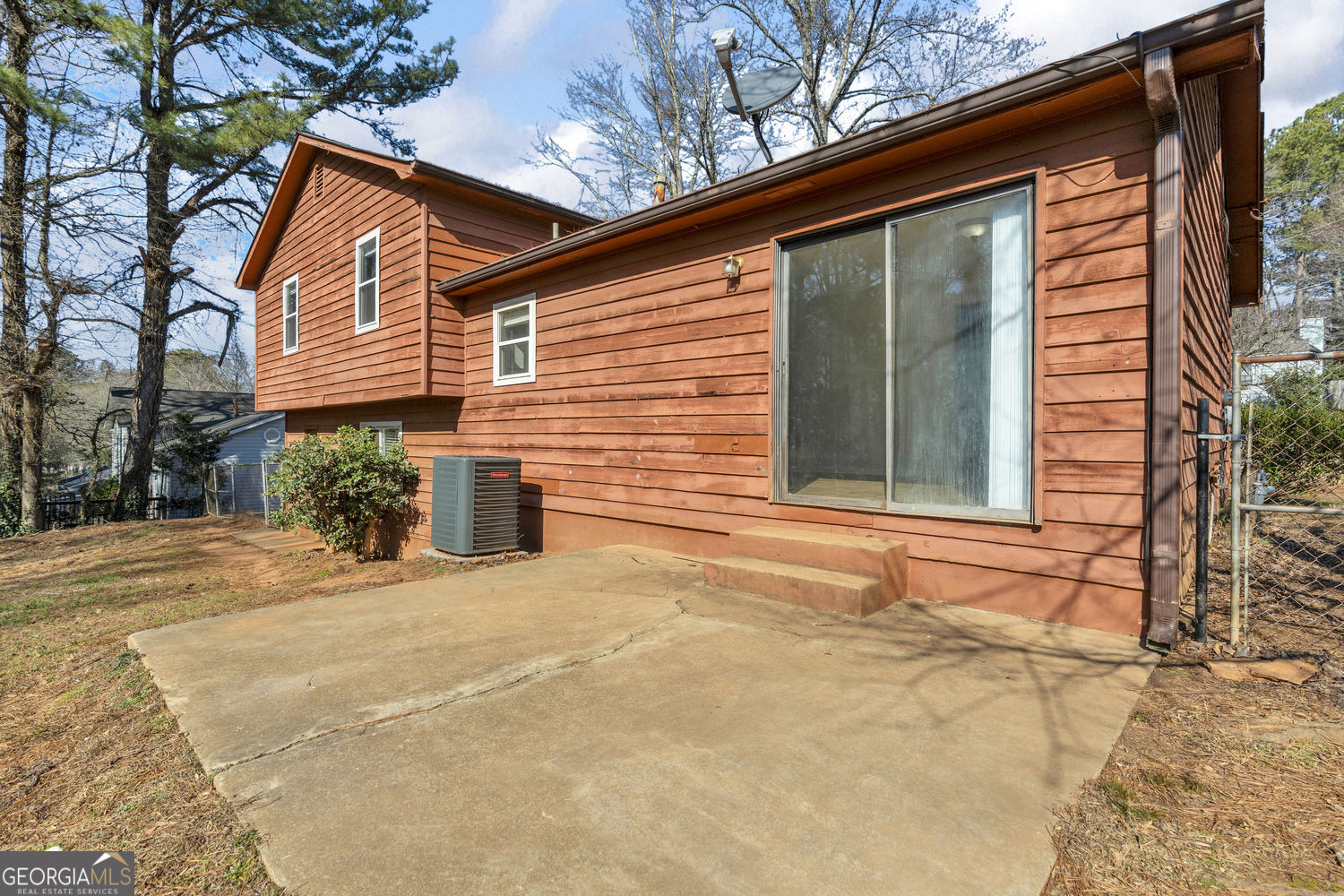 291 Wiley Court SW Marietta GA 30060