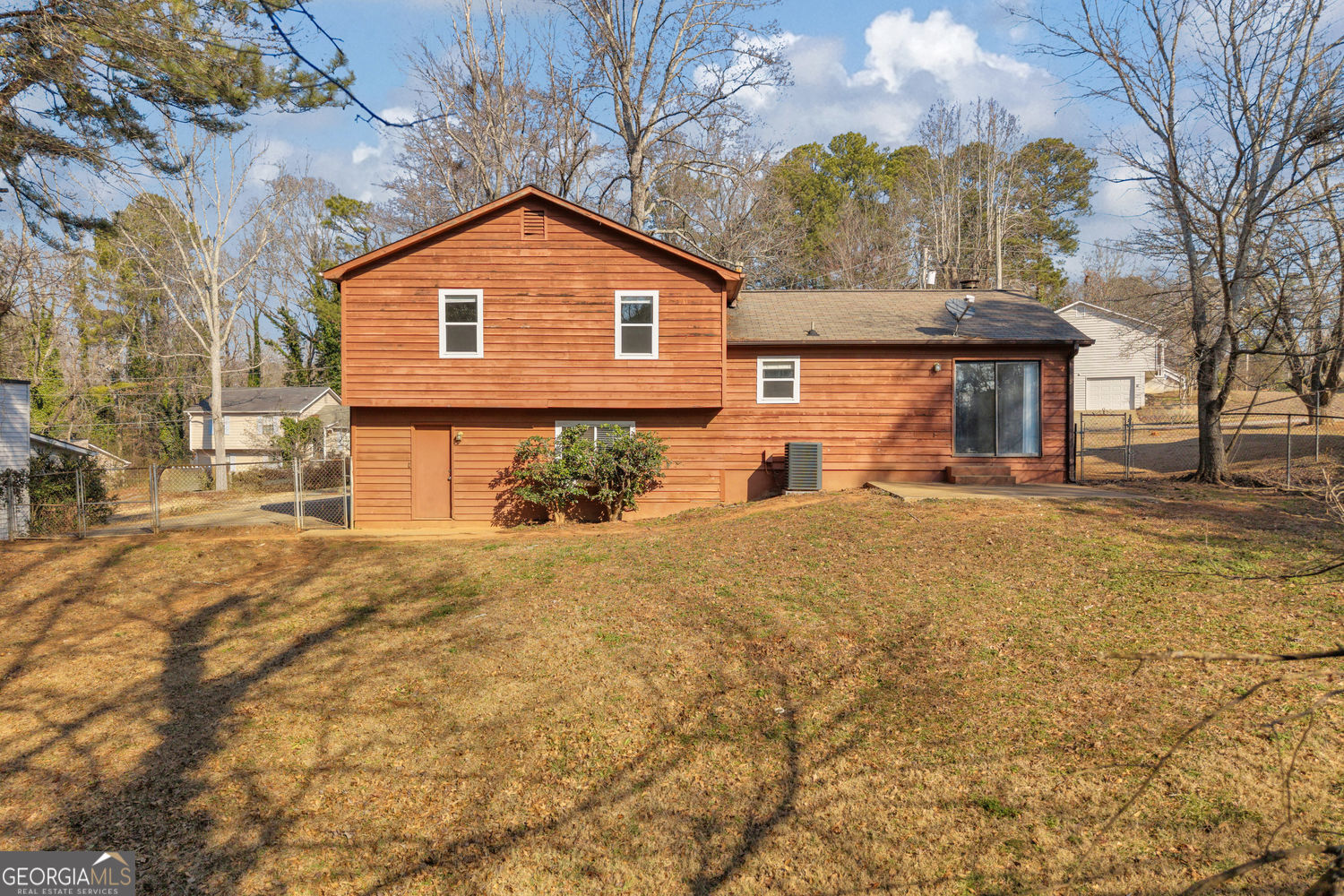 291 Wiley Court SW Marietta GA 30060