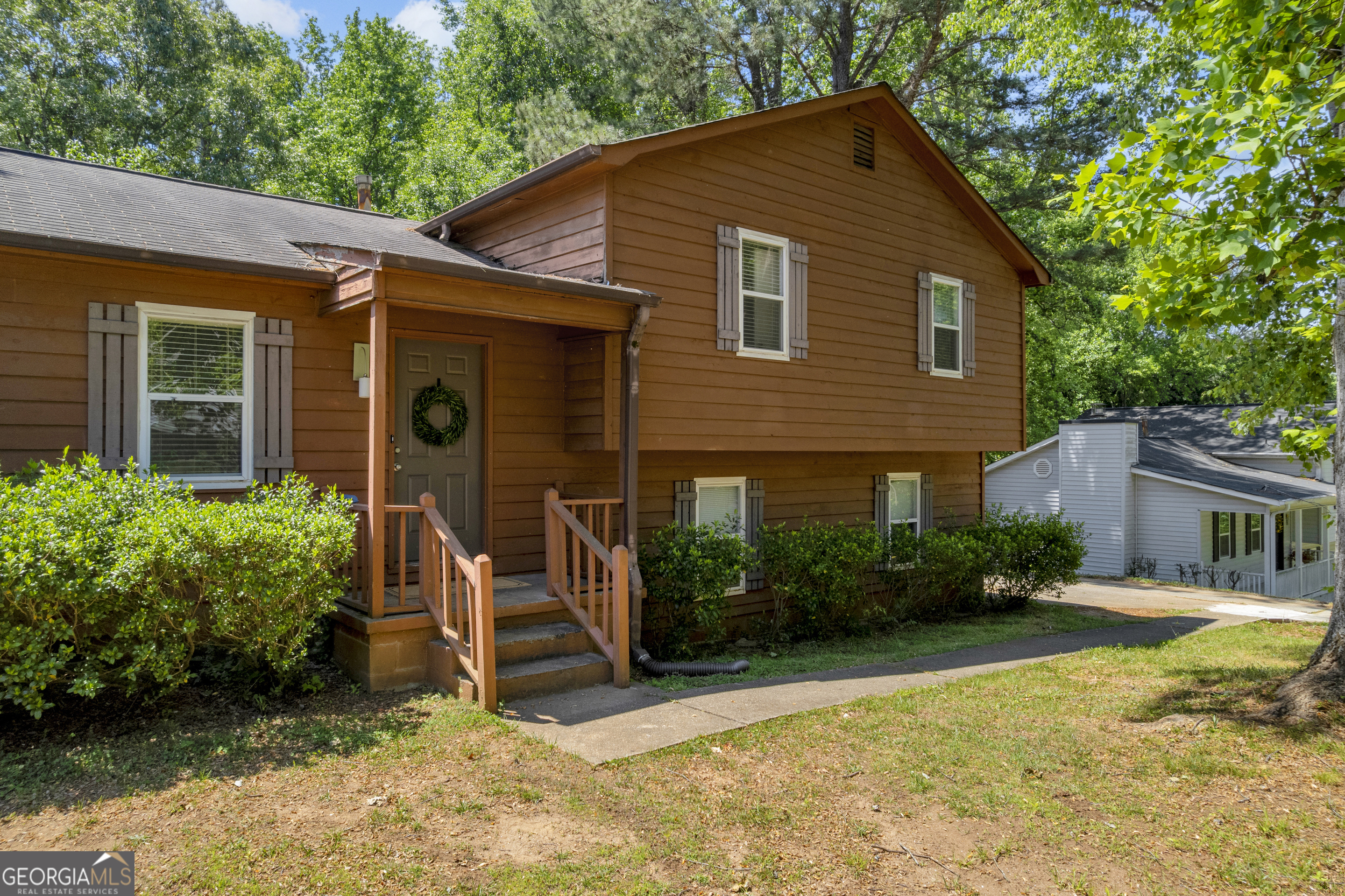 291 Wiley Court SW Marietta GA 30060