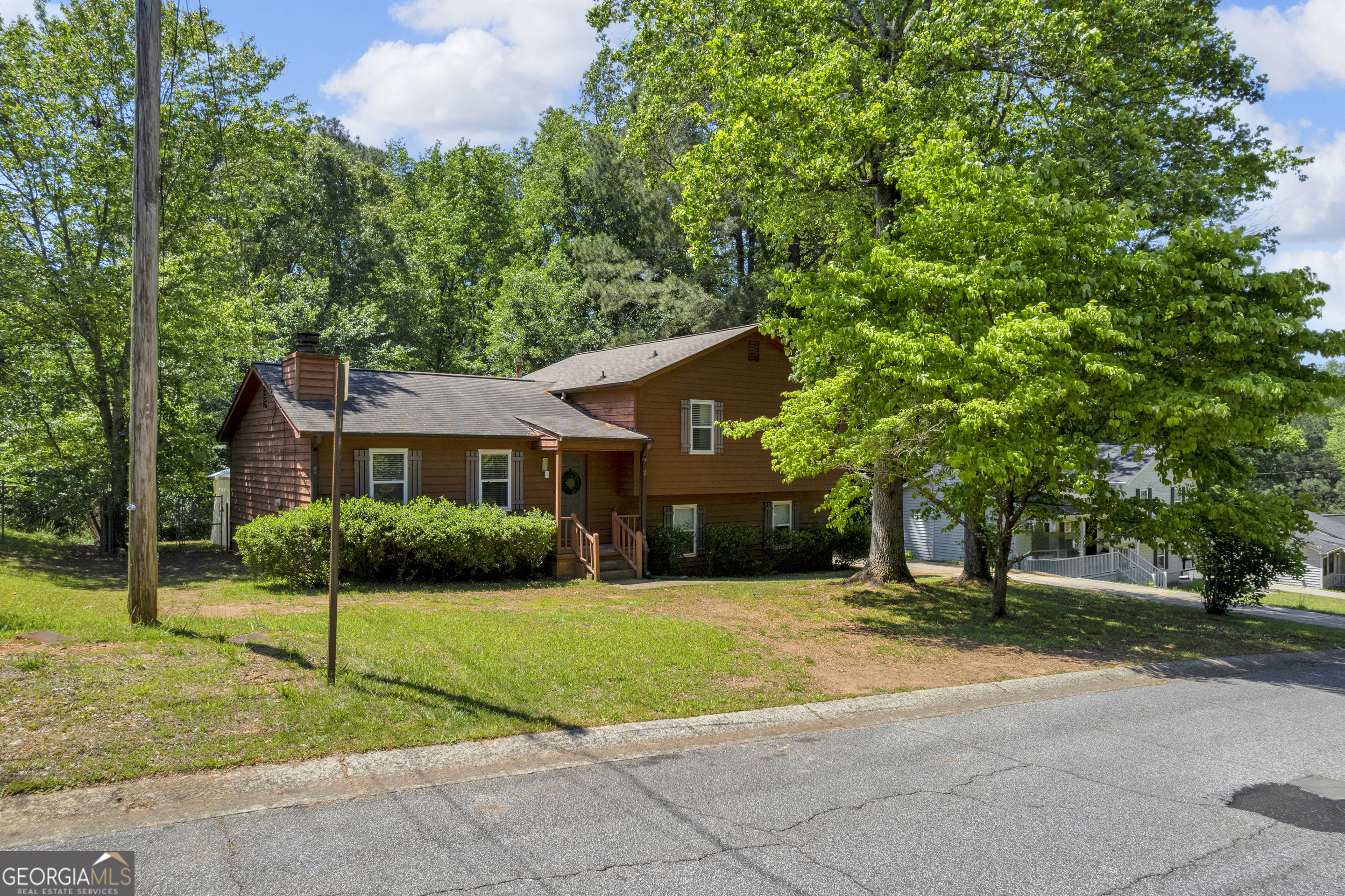 291 Wiley Court SW Marietta GA 30060