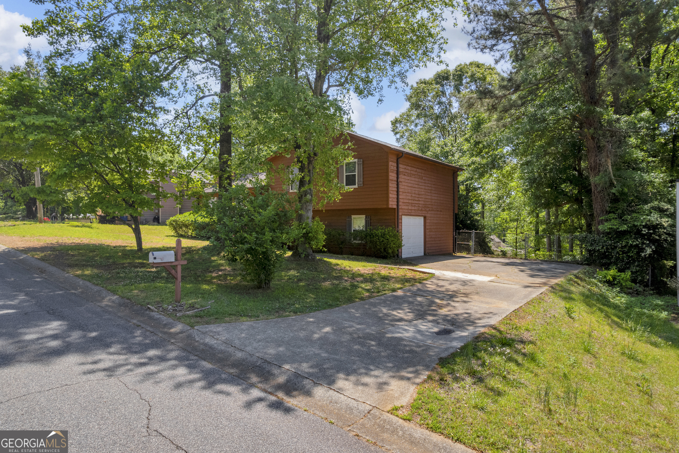 291 Wiley Court SW Marietta GA 30060
