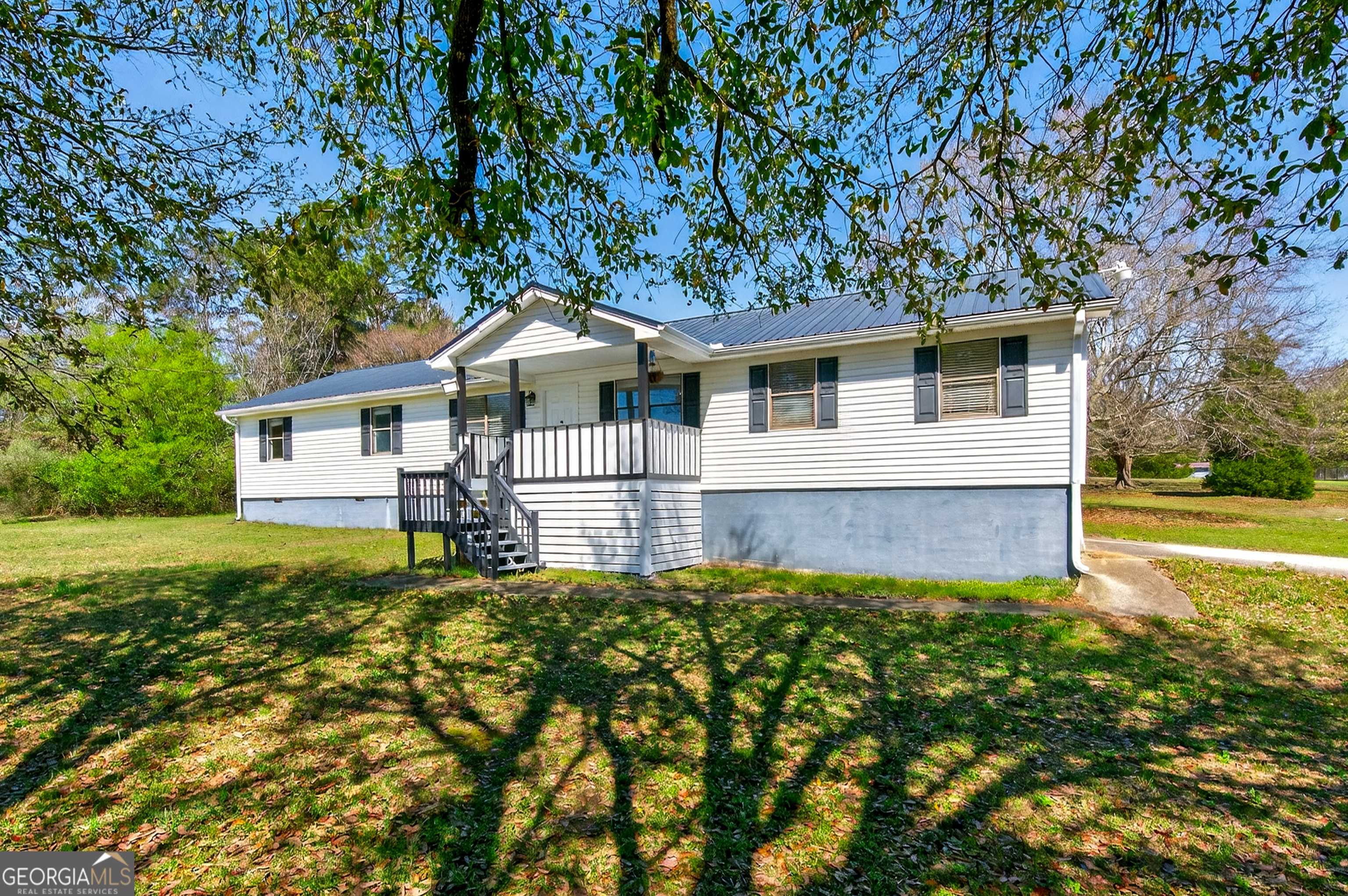5 Hearthstone Drive Stockbridge GA 30281