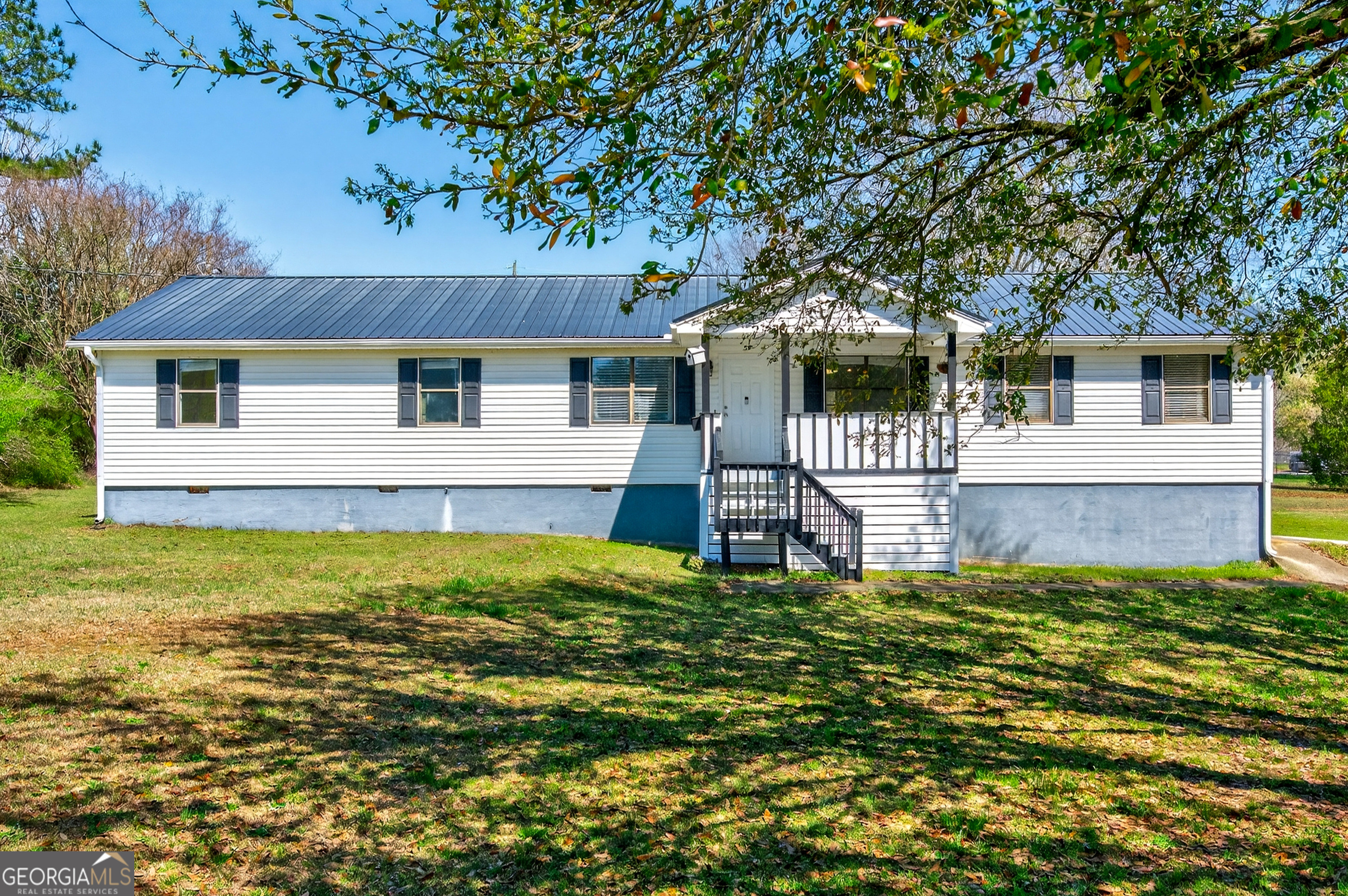 5 Hearthstone Drive Stockbridge GA 30281