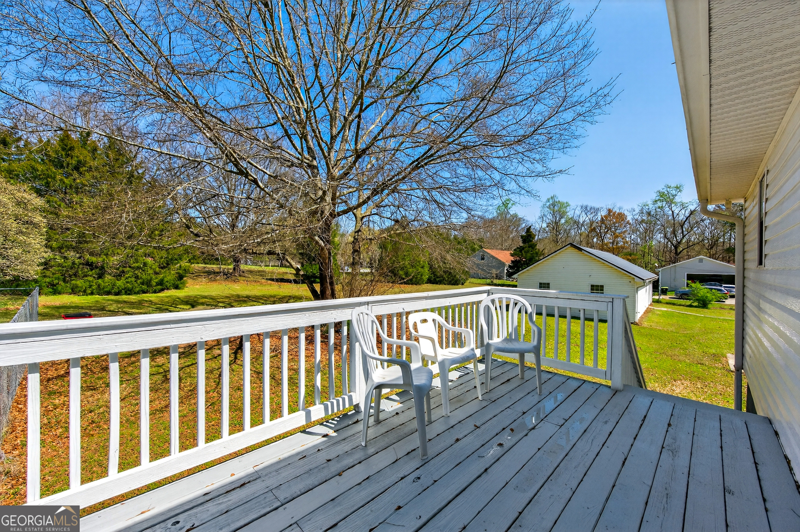 5 Hearthstone Drive Stockbridge GA 30281