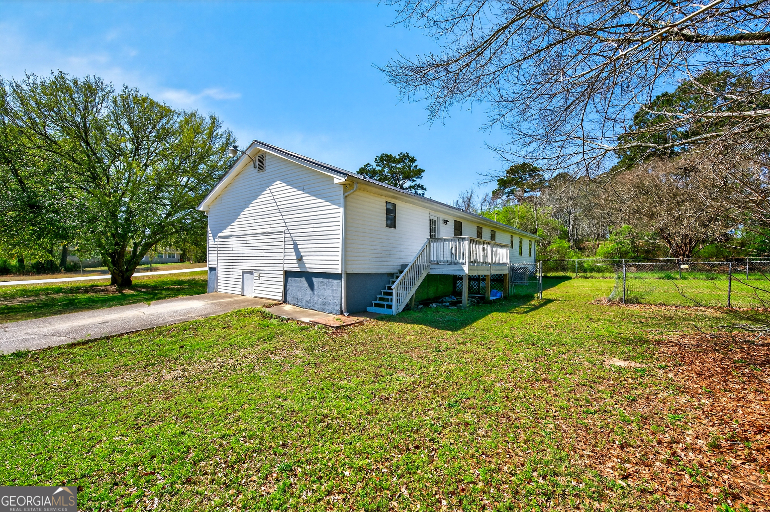 5 Hearthstone Drive Stockbridge GA 30281